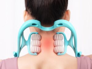 Neck Massager