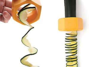 Spiral Vegetable Cutter