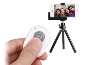 Bluetooth Remote Shutter