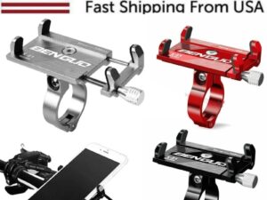 Motorcycle Phone Mount