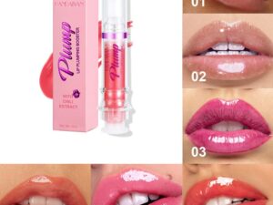 Liquid Lipstick