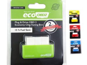 ECO OBD2 fuel saver