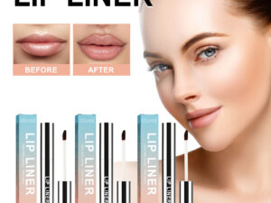 waterproof lip liner pencil