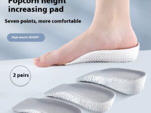 Heightening Shoe Pads