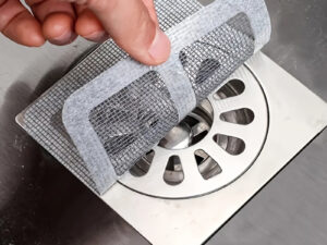 Disposable Drain Filters